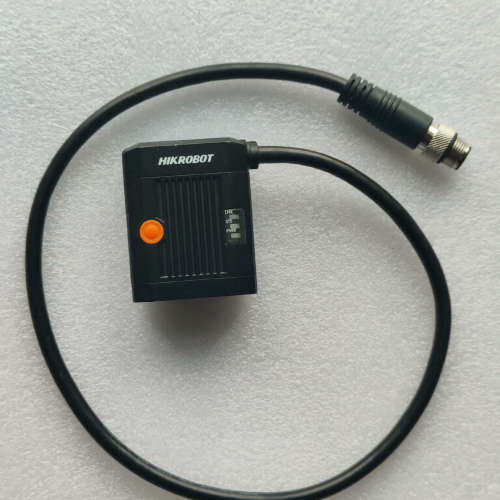 MV-ID2013M-25S-RBN工业读码器，实物