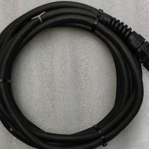 GP3000H-CBLSD-5M Connecting Ca