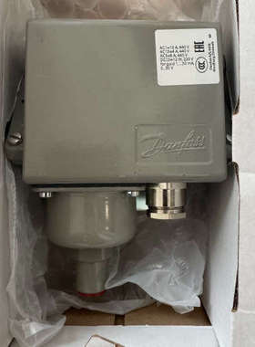 丹佛斯Danfoss KPS31 060-311066压力开