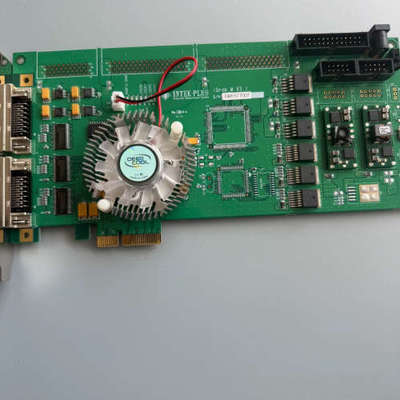 INTEK PLUS iGM1517007 IGRAB V3