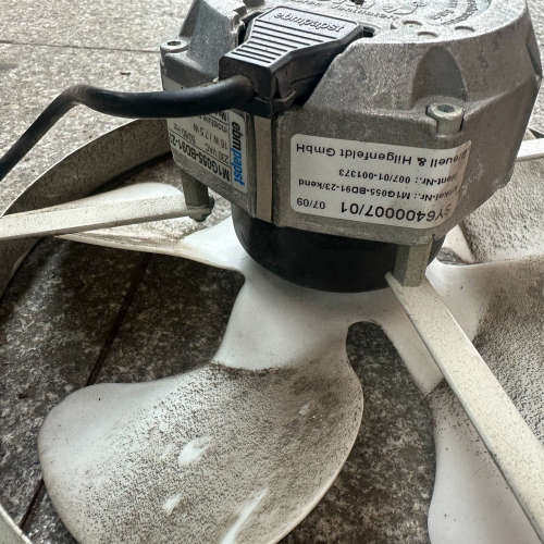 赛默飞 M1G055-DB91-23，图片，功能