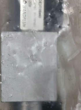 Pleiger普莱格电磁阀WDFFA06-AB3-1/X-T