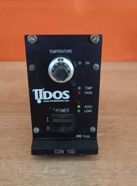 HDOS CON100 控制器  现货实物拍摄 议价