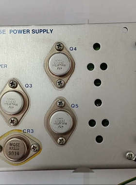 赛默飞电源FM600236，ARL 23305E POWER