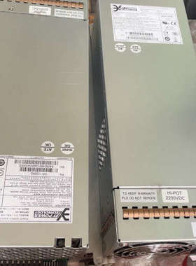 原装 Netapp FAS2040 FAST2020 电源