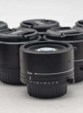 罗顿斯德/Linos inspec.X M 50/1.4 N