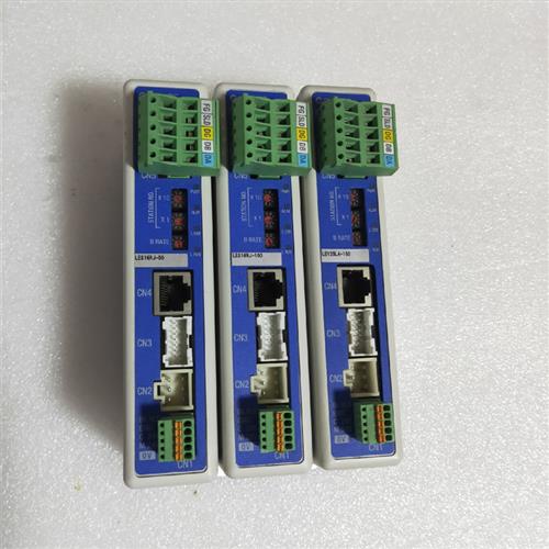 库存全新拆机正品SMC电缸驱动器需询价