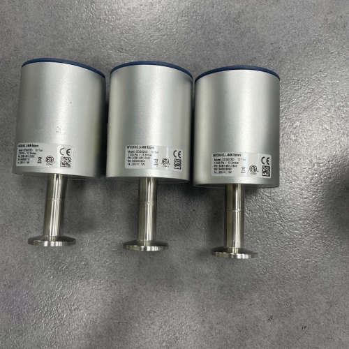 INFICON G025D VACUUM GAUGE,