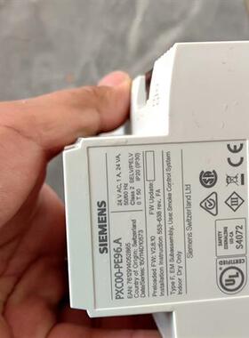 库存全新PXC00-PE.A十PXX-485.3一套6500。需询价