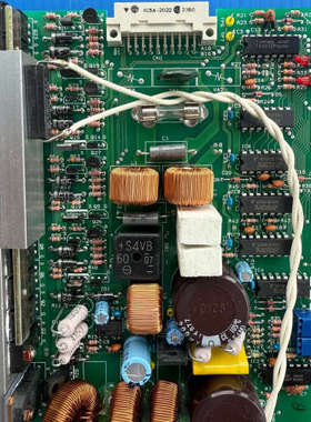 Utc1000 手臂控制器驱动板