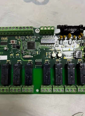 康士廉CS+4000+火警输板+462004