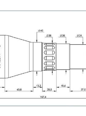 德国SILL OPTICS S5LPJ3599 Correc