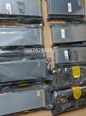 全新本特利3500背板后卡138708-01 4个，1351