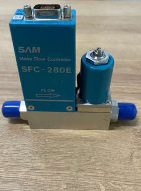 HITACHI SFC280E MASS FLOW CONT