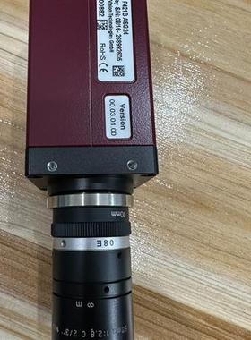 库存全新Pike F421B ASG24相机AVT 双1394口Pi需询价