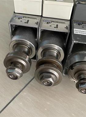 库存全新德国Perske高速主轴VS30.06-2电机D68167需询价