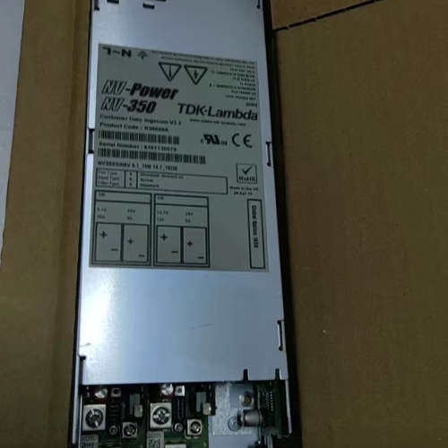 全新TDK-Lambda NV-350电源 型号K30049