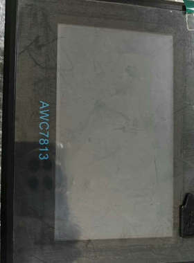 激光主板 全新乾诚主板型号AWC7813 配件齐全