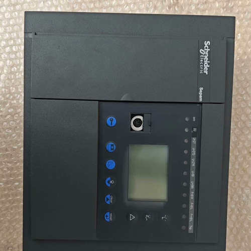 Sepam59704综合继电保护装置SEP383现货议