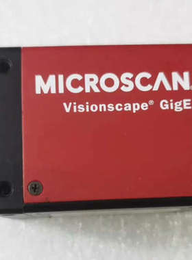 议价MICROSCAN Visionscape CMG20