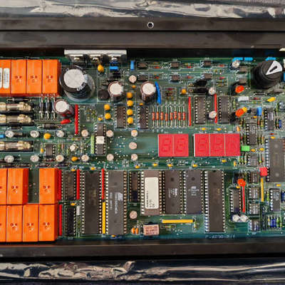 Alfa Laval阿法拉伐ENGARD Module ，3