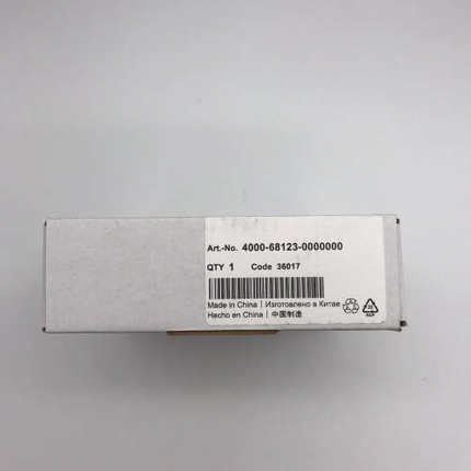 MURR4000-68123-0000000德国穆尔4000