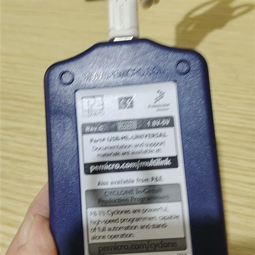 库存全新MULTILINK UNIVERSAL飞思卡尔 PE仿真器,需询价