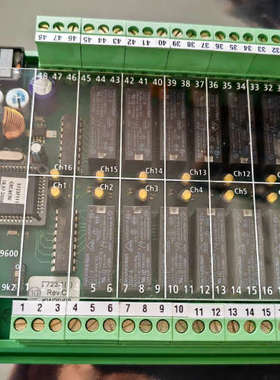 STEINSOHN  F203 001A DOC16模块，全