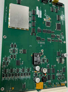 SEQUENOM质谱仪MTC II 主控板