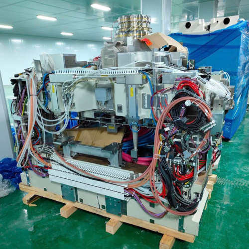 机FPA-6000ES6a 8寸 12寸机 现货