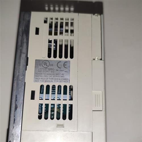 库存全新FR-E520-0.2K/三菱mitsubishi拆机0.2需询价