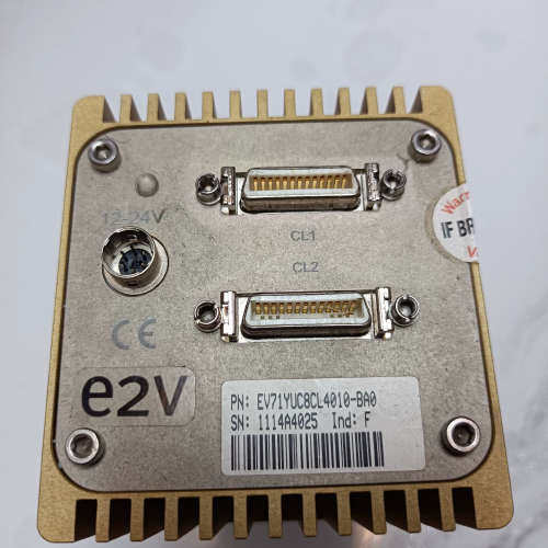 EV71YUC8CL4010-BAO，三线彩色工业，成色