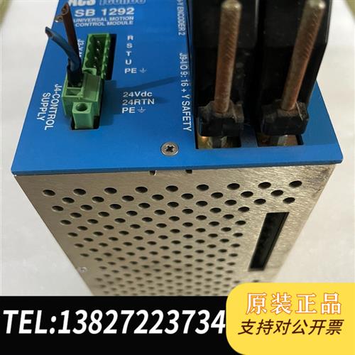 库存全新ACS Tech80康代运动控制器需询价
