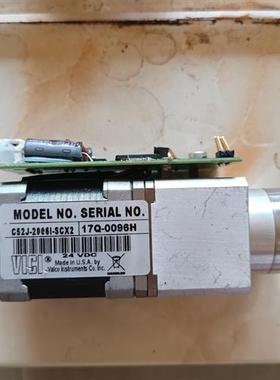 库存全新二手拆机原装VICI六通阀C52J-2006I-SCX2液相需询价