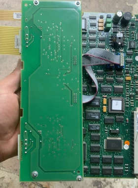 CI627  3BSE009799R1拆机包好。ABB卡件。