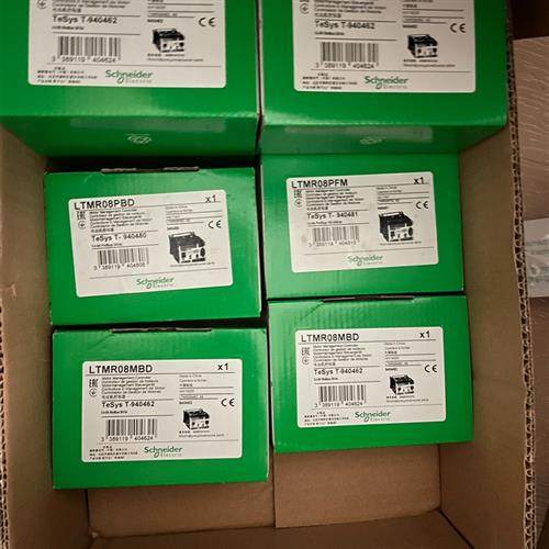 库存全新LTMR08PFM现货MBD/需询价