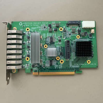 AISYS AQUILA-SU16T卡