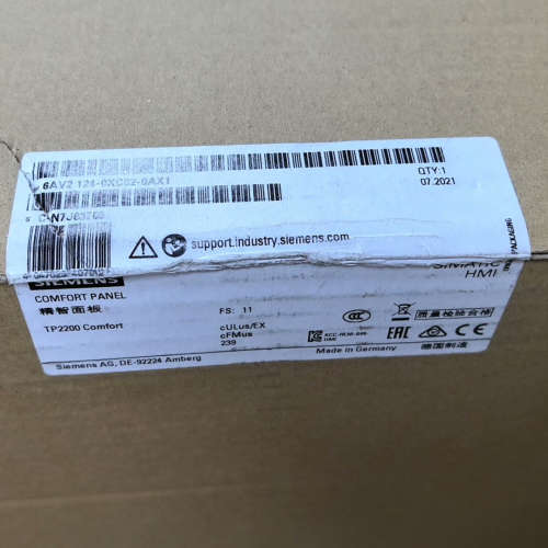 6AV2124-0XC02-0AX1 124-0XC02-0