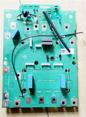 EAV42257-00变频器ATV610-630-34