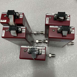 MASS HORIBA 7350R SEC FLO STEC