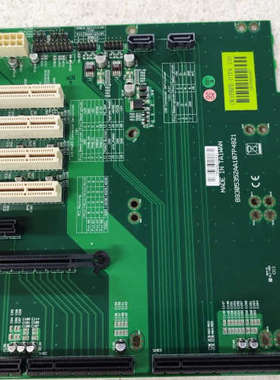 工控底板(R)PBPE-07P4 100  B9305352