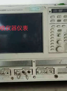 美国Tektronix泰克 DSA8300  DSA8200