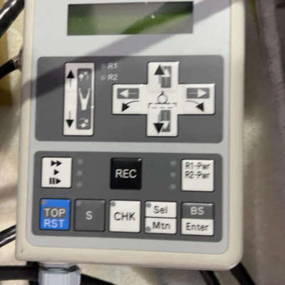 Kawasaki 50817-1391 川崎示教器50978