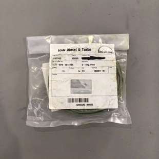 B&W MAN G60ME ring主机 现货速发