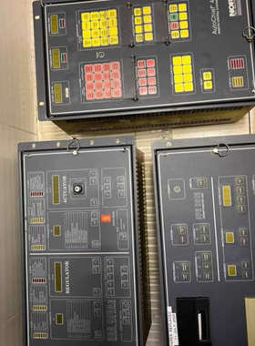 KONGSBERG+DGU8810e，AytoChief4，