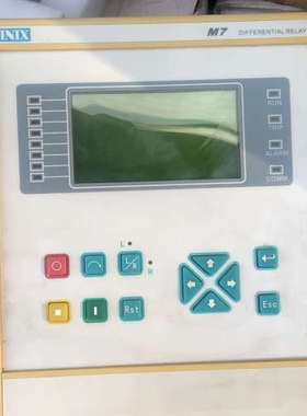 M7DMB51100010，INIX系列机保护装置M7.F