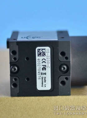 IDS UI-2230-C 80万彩色工业 三维描