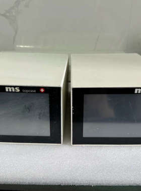 MS topcase 9436 MS粉体静电喷涂控制器