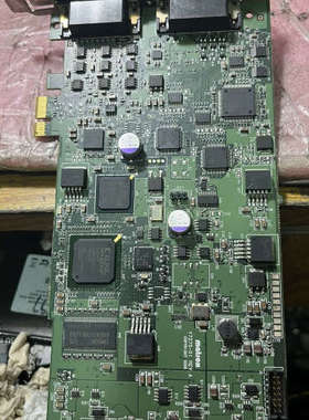 原装拆机  迈创matron DSXSD/12/100 Y7