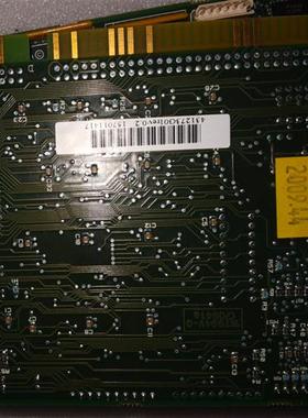 库存全新KONE 431276H02 PC-CAN INTERRUP需询价